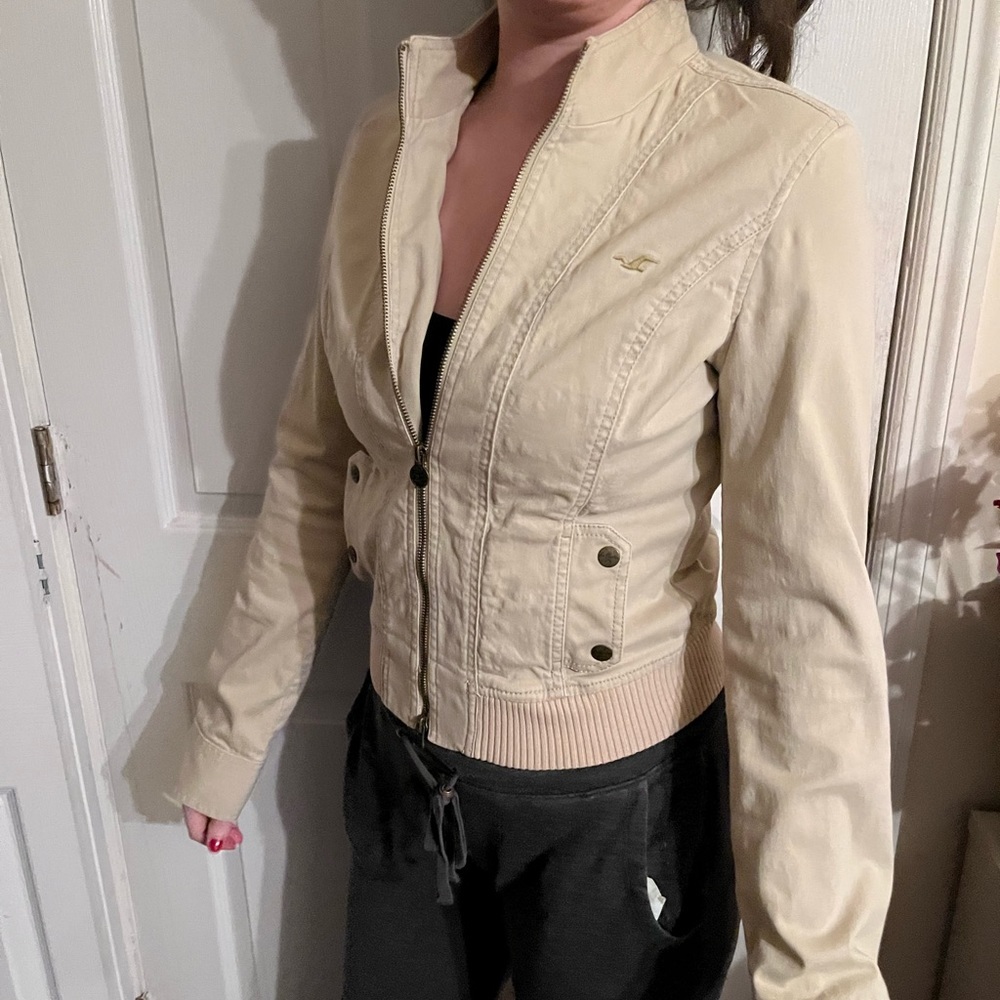 Hollister Y2K Jacket - Picture 10 of 10